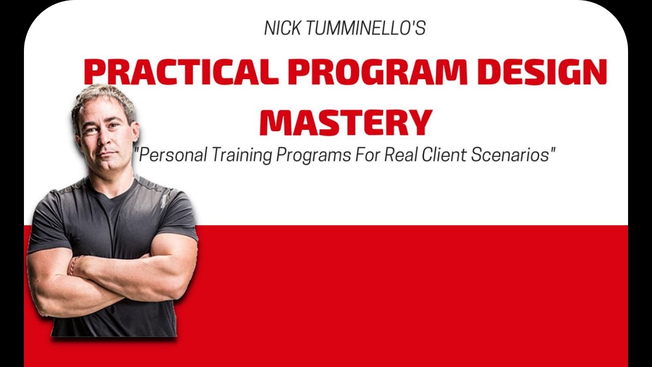 Practical Program Design Mastery