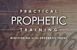 Practical Prophetic Training