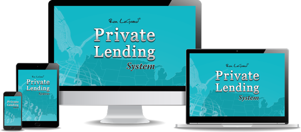 Private Lending