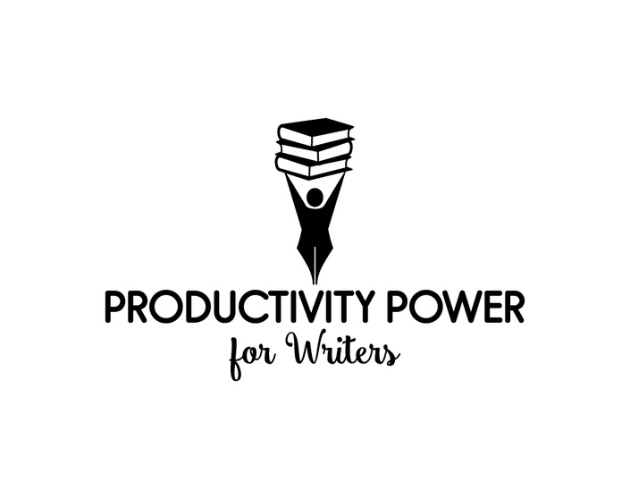 Productivity Power for Writers