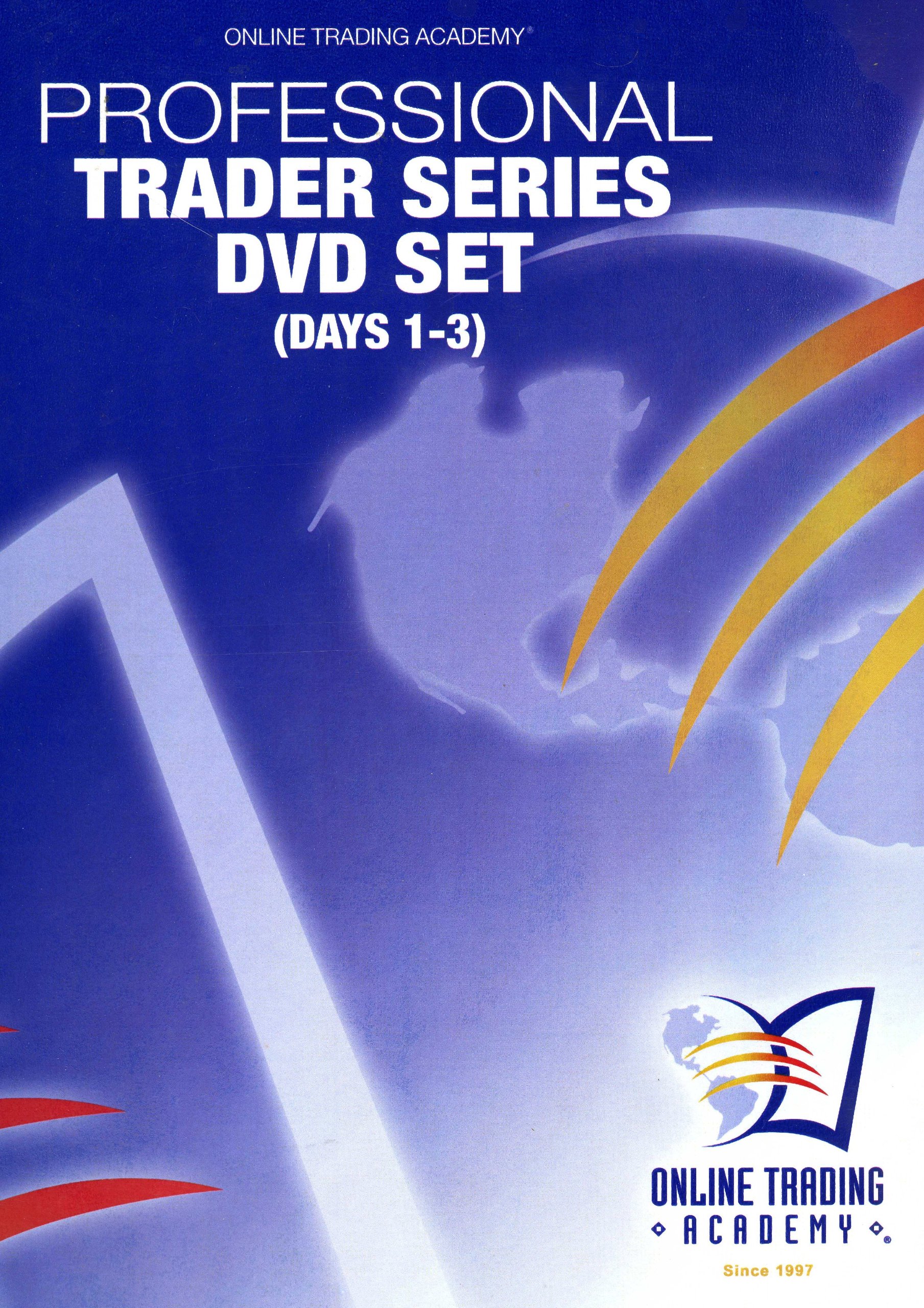 Professional Trader Series DVD Set (Full)