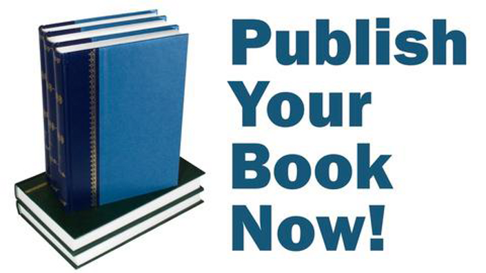 Publish Your Book Now