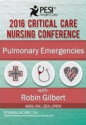 Pulmonary Emergencies Pulmonary Emergencies