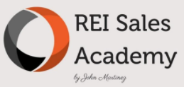 REI Sales Academy