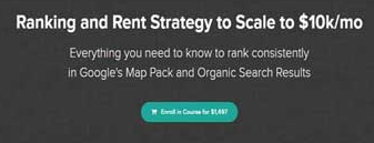 Ranking and Rent Strategy to Scale to $10kmo