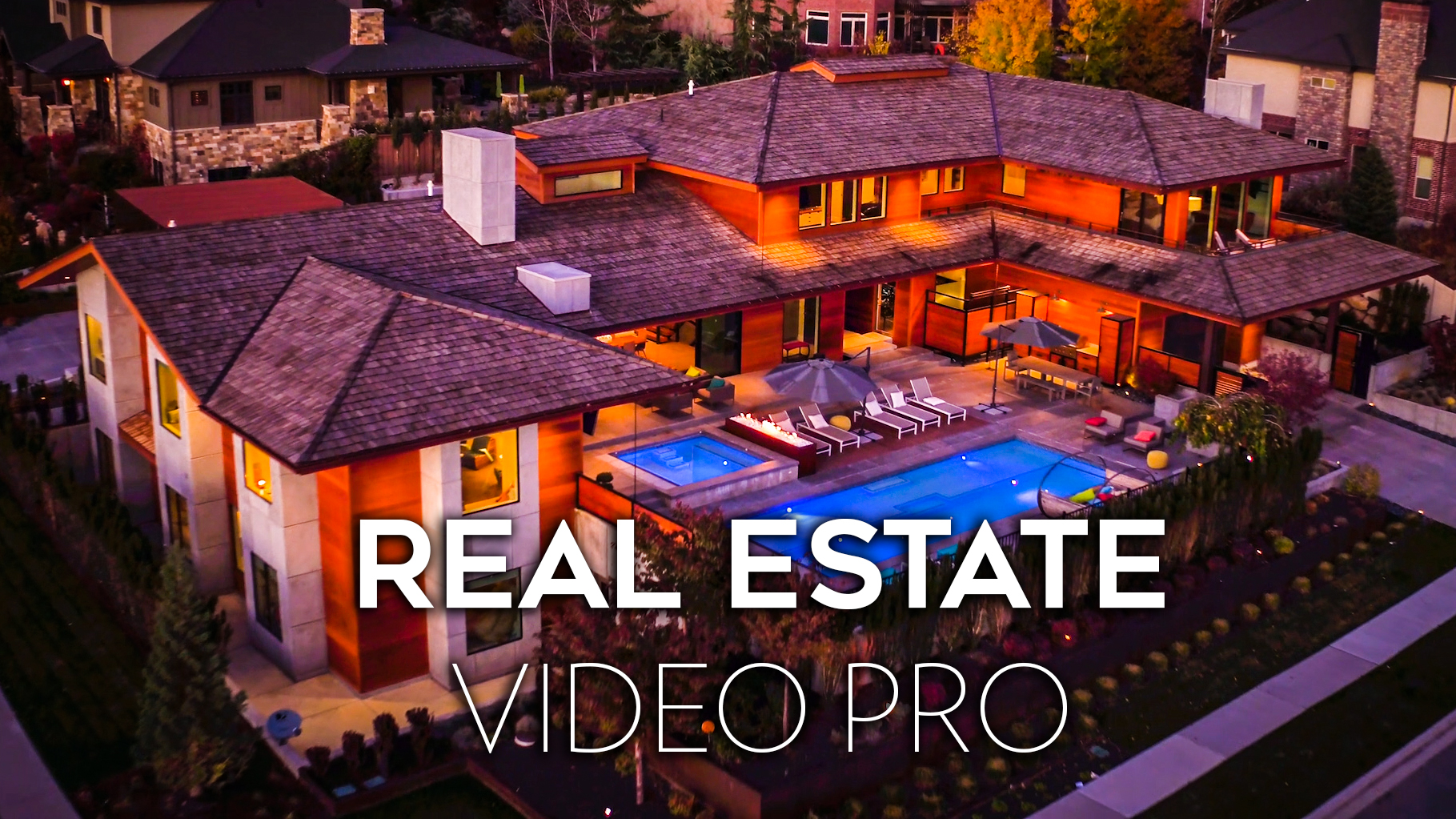 Real Estate Video Pro 2020