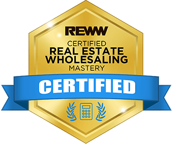 Real Estate Wholesaling Mastery