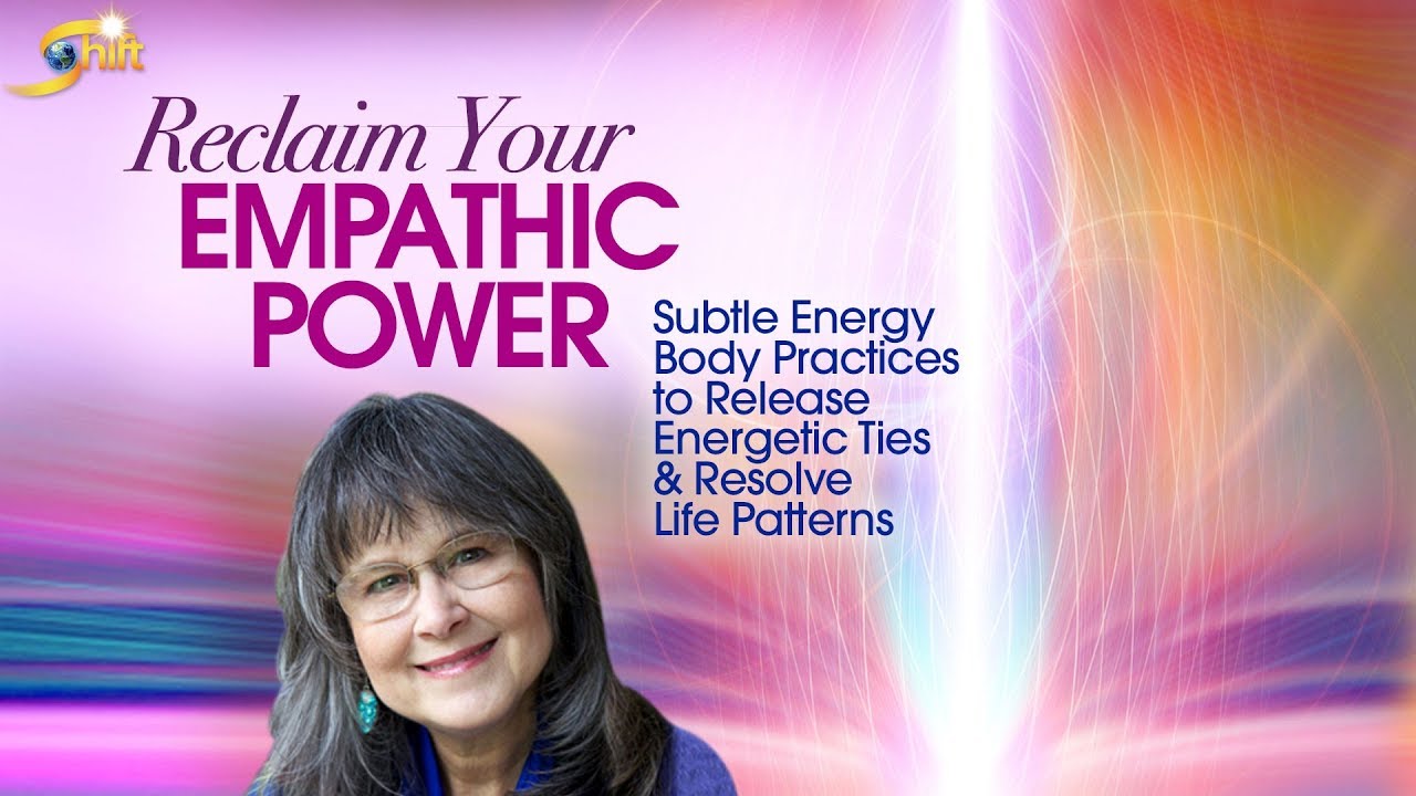 Reclaim Your Empathic Power