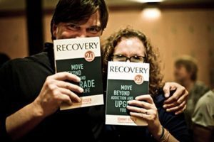 Recovery 2.0 Online Conference September (2016)1