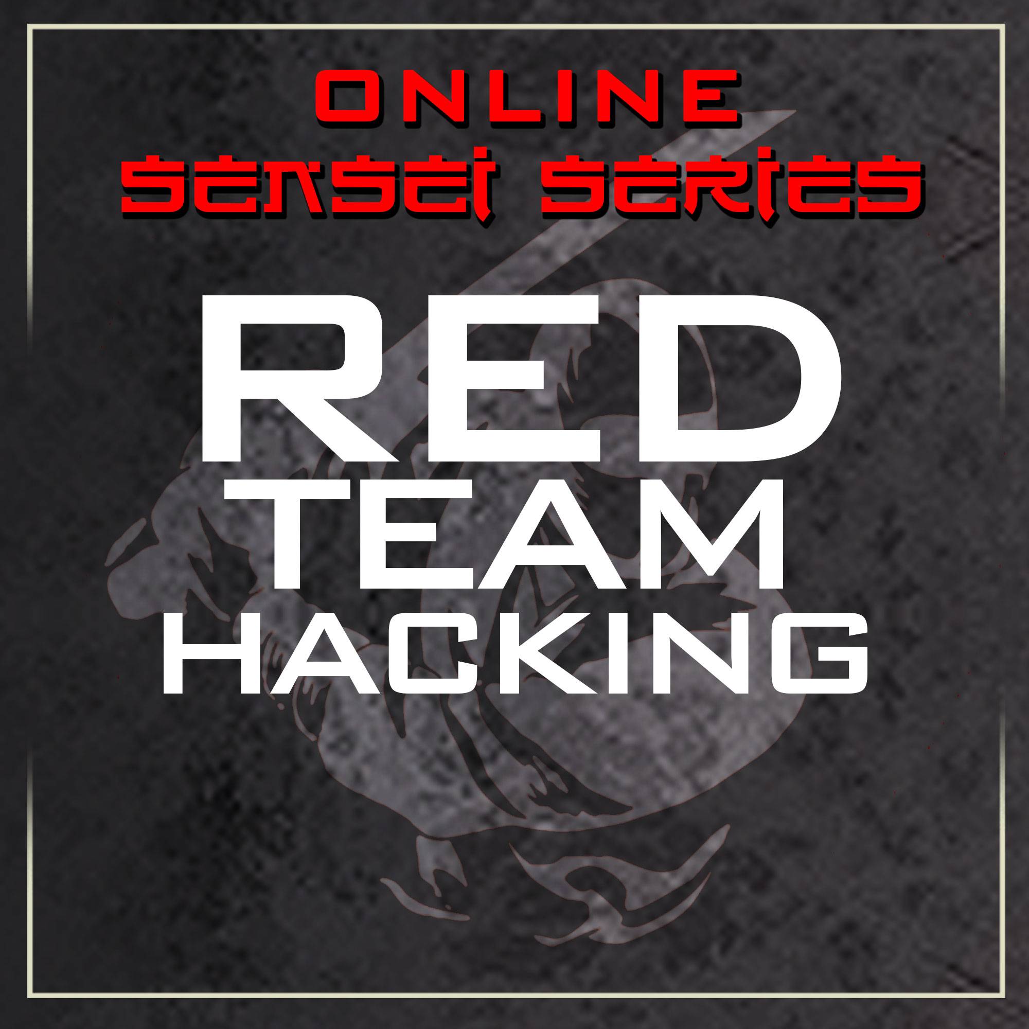 Red Team Hacking Course