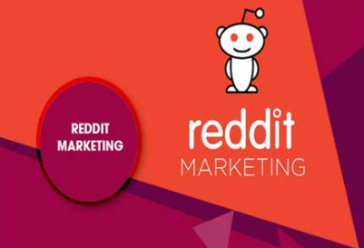 Reddit Marketing