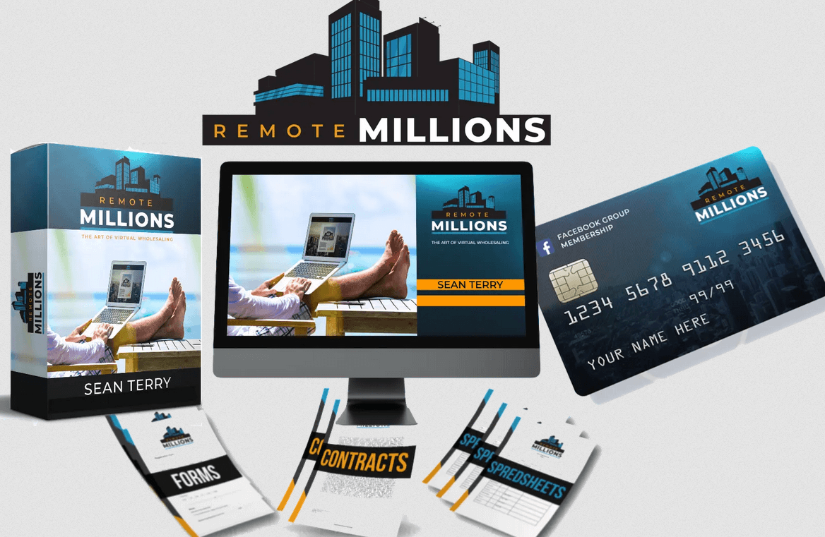 Remote Millions 2.0