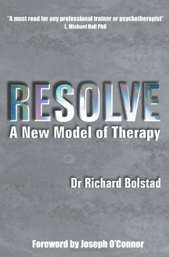 Resolve Model