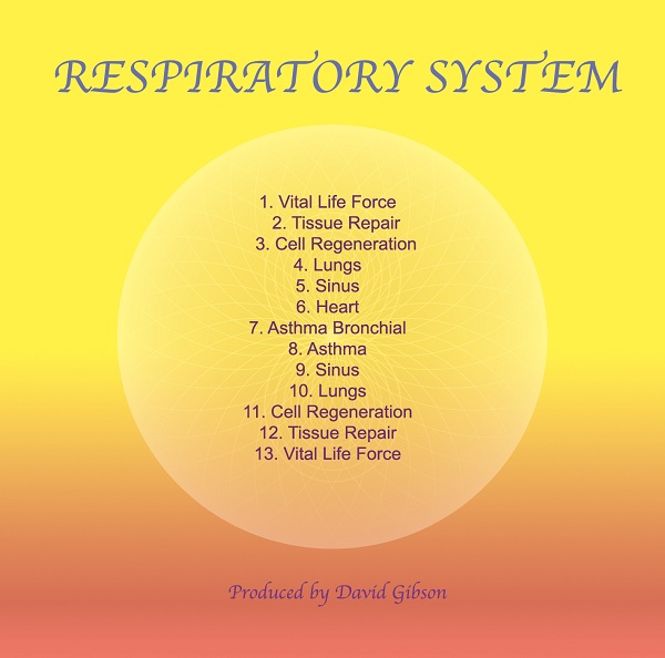 Respiratory System