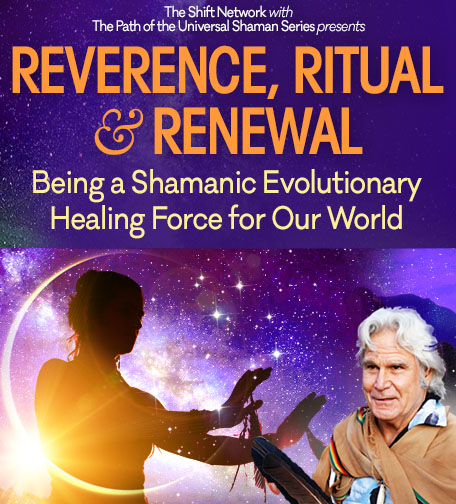 Reverence, Ritual & Renewal