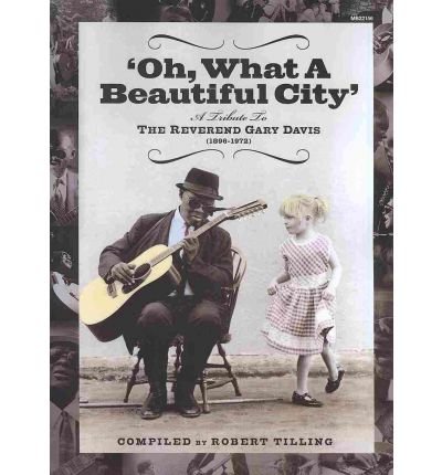 Robert Tilling - Oh, What A Beautiful City