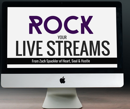 Rock Your Live Streams