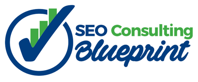 SEO Consulting Blueprint