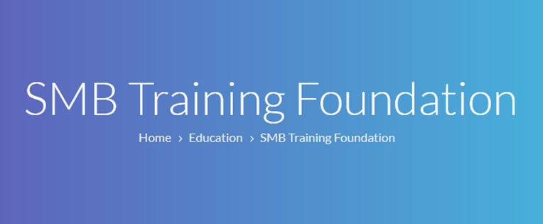 SMB Foundation Program (22 GB)1