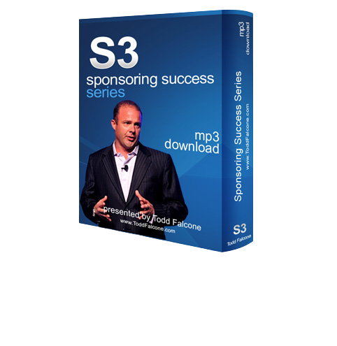 SPONSORING SUCCESS SERIES