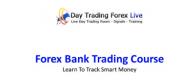 STERLING SUHR’S ADVANCED FOREX BANK TRADING COURSE (DAYTRADING FOREX LIVE COURSE)