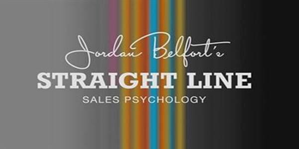 Sales Sacuity Program (Straight Line Sales Psychology)