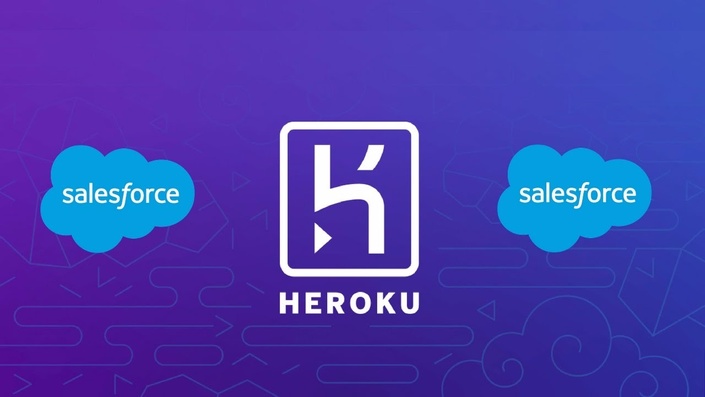 Salesforce Heroku Integration