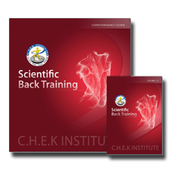 Scientific Back Training