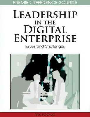 Pak Yoong - Leadership in the Digital Enterprise