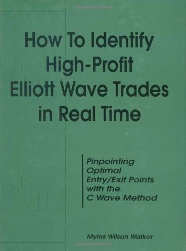 Myles Wilson Walker – How To Indentify High-Profit Elliott Wave Trades in Real Time