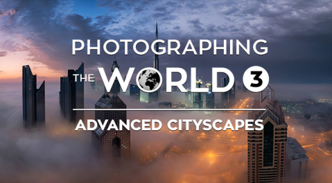 Photographing the World 3