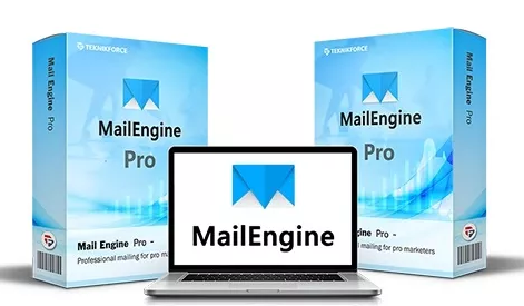 Mail Engine Pro