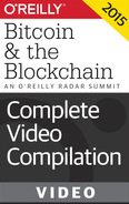 O’Reilly Media - Bitcoin & the Blockchain: Complete Video Compilation