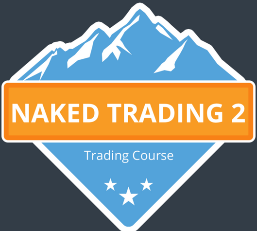 Naked Trading Part 2