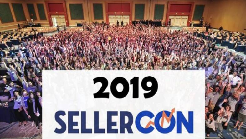 Matt Clark – Amazing SellerCon Recordings 2019