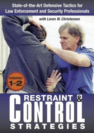 Loren W. Christensen - Restraint and Control Strategies