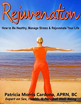 Patricia Morris Cardona - Rejuvenation Exercises