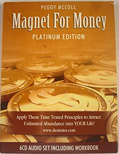 Peggy Mccoll - Magnet For Money Platinum Edition