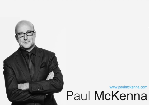 Paul Mckenna Hypnosis Collection