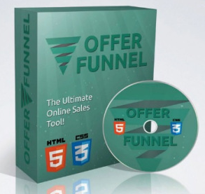 Offer Funnel - Developers Version Software