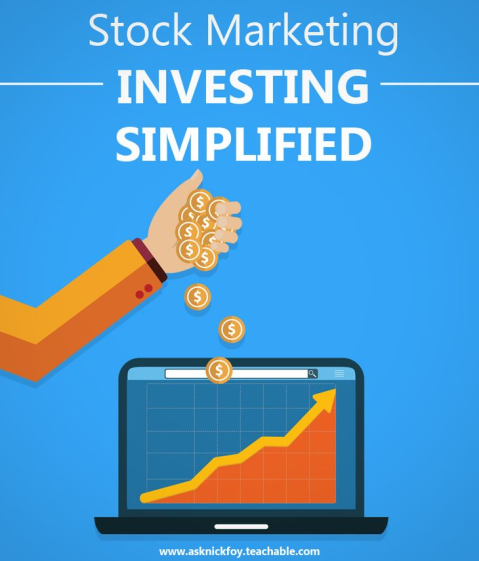 Nick Foy - Stock Market Investing Simplified