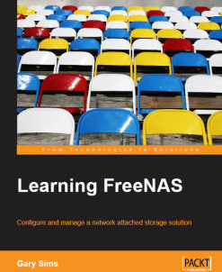 Learning FreeNAS