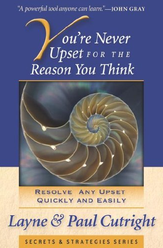 Paul and Layne Cutright – You’re Never Upset for the Reason You Think