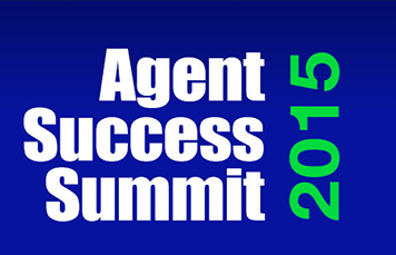 Michael Cerrone - Agent Success Summit 2015