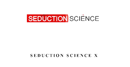 Jesse Charger – Seduction Science X