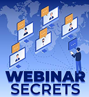 Jim Edwards & Chris Zavadowski – Webinar Secrets