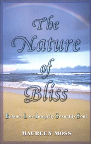 Maureen Moss – The nature of bliss