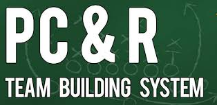 PC&R Team Building System - Justin Brooke