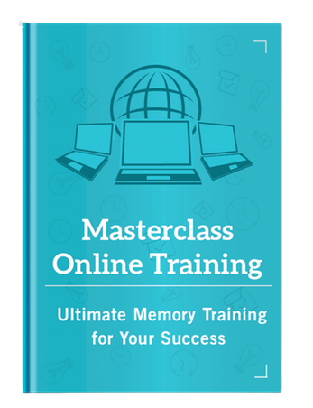 Jim Kwik – Memory Masterclass & Coaching