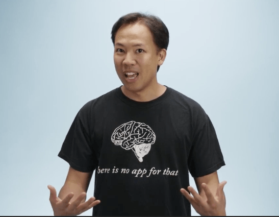 Jim Kwik – Recall Masterclass